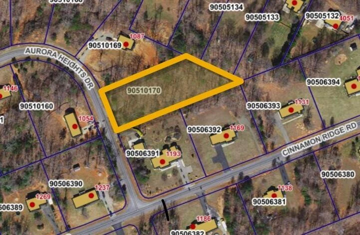 0 Aurora Heights DR #(Lot 11) - Photo 41