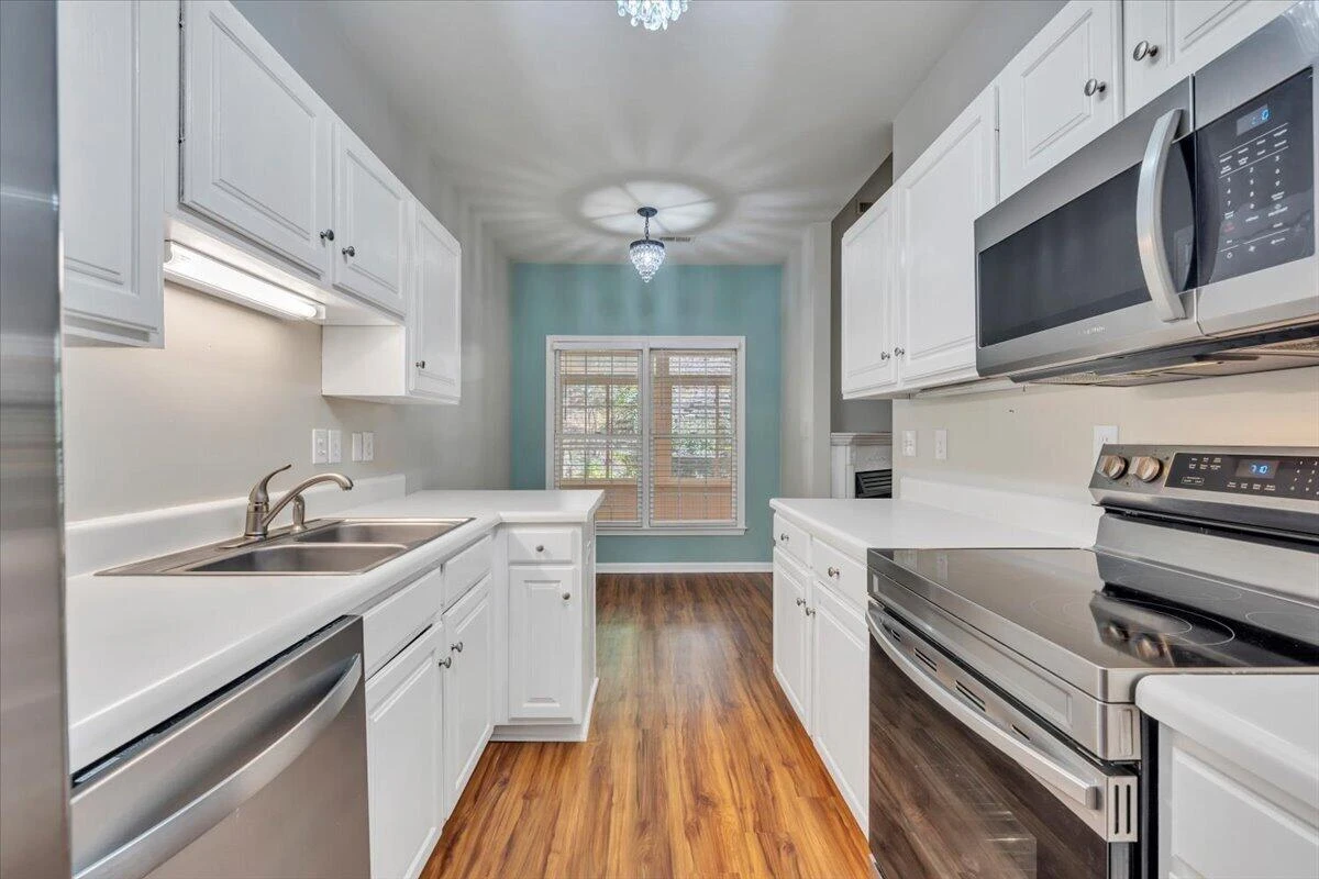 505 Deer Ridge LN - Photo 16