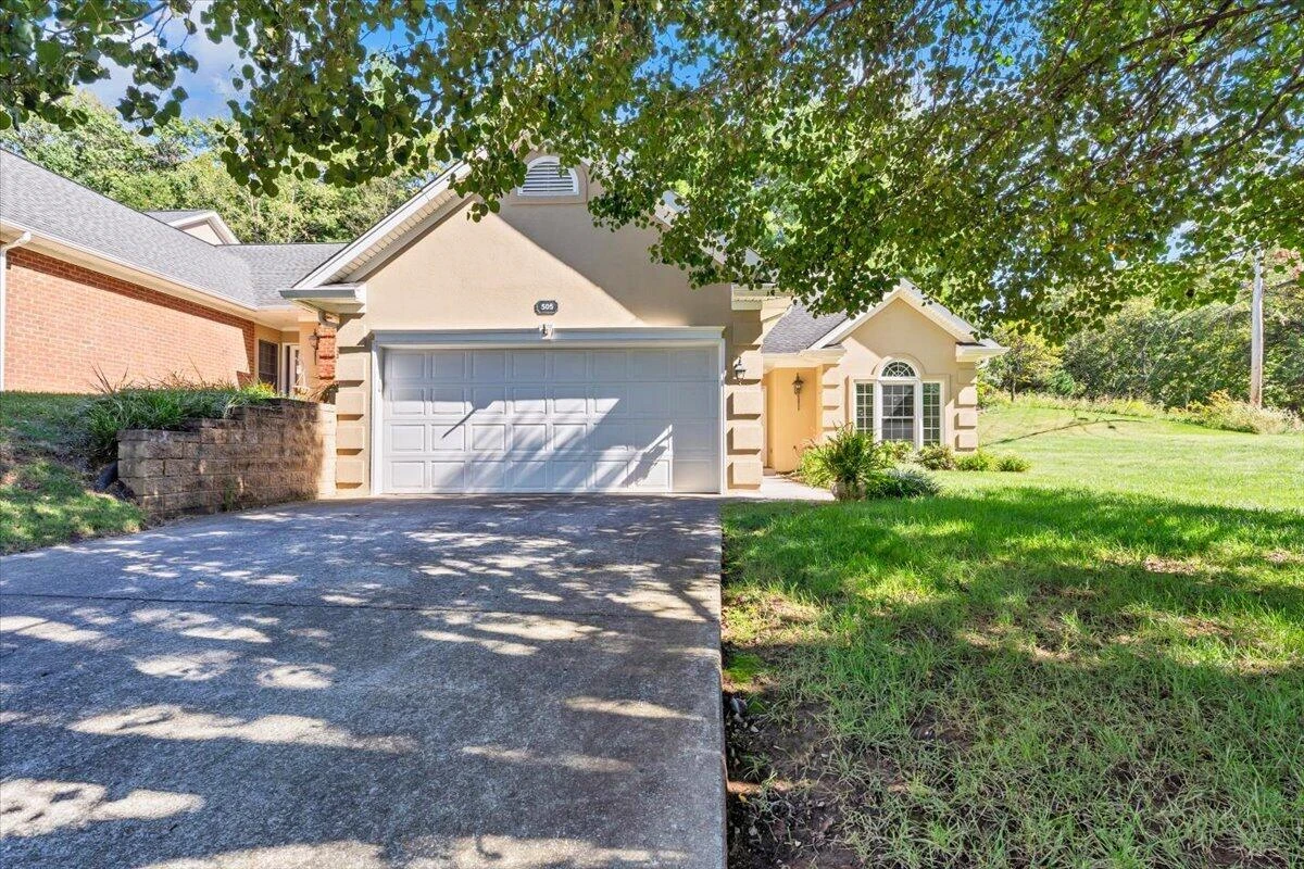 505 Deer Ridge LN - Photo 32