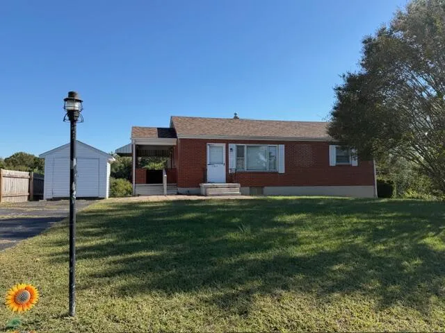 2821 Richard AVE NE, Roanoke, VA, 24012