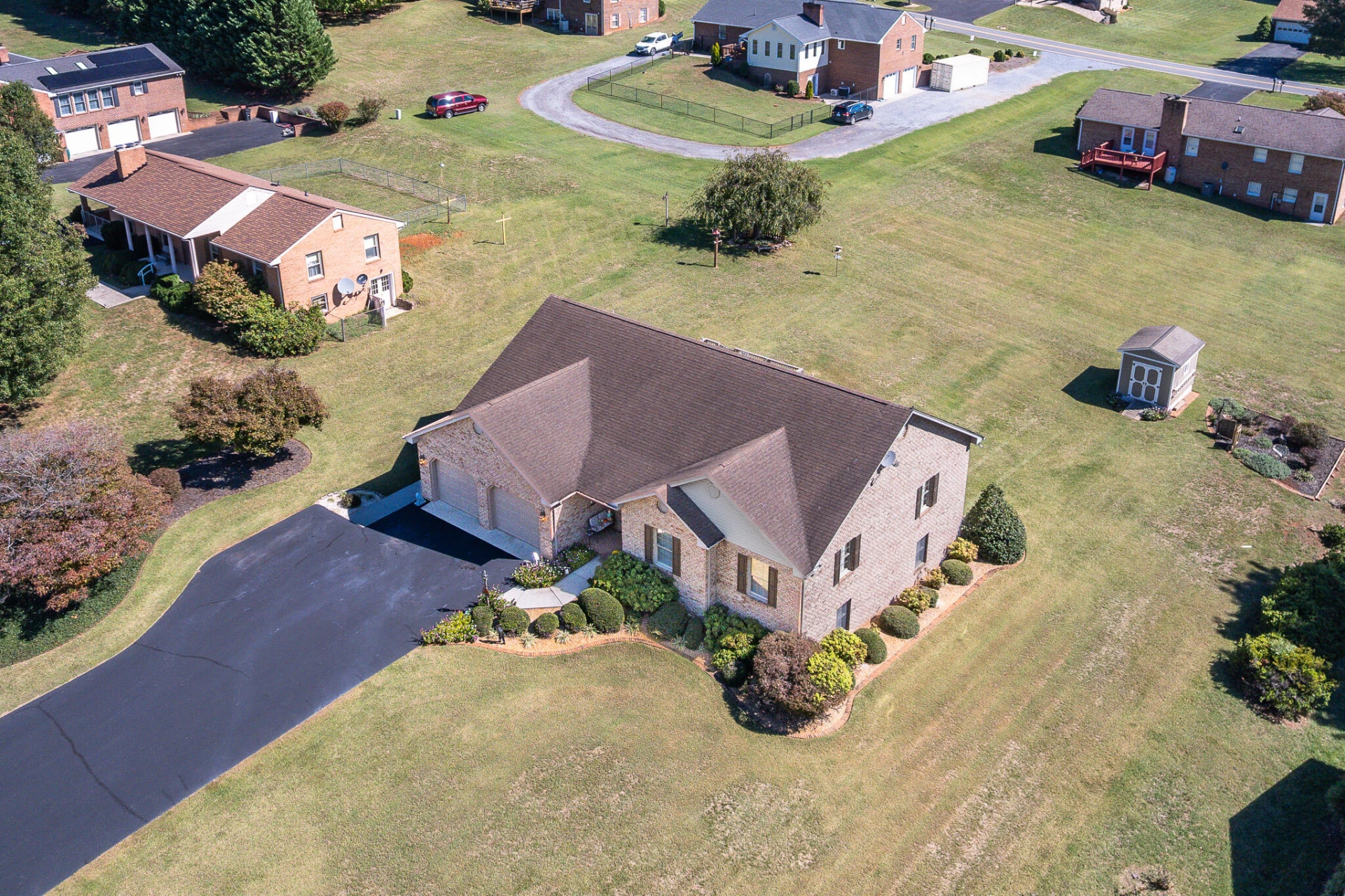 1704 Wycliffe ST - Photo 6
