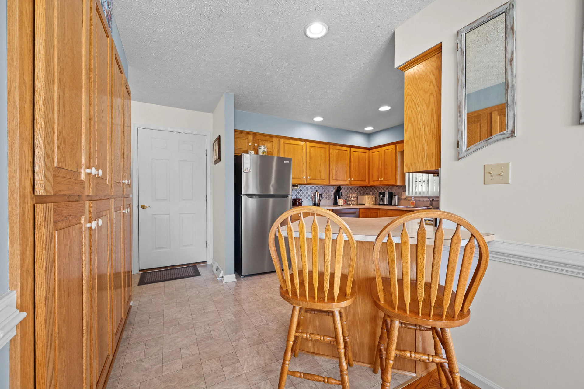 1704 Wycliffe ST - Photo 18
