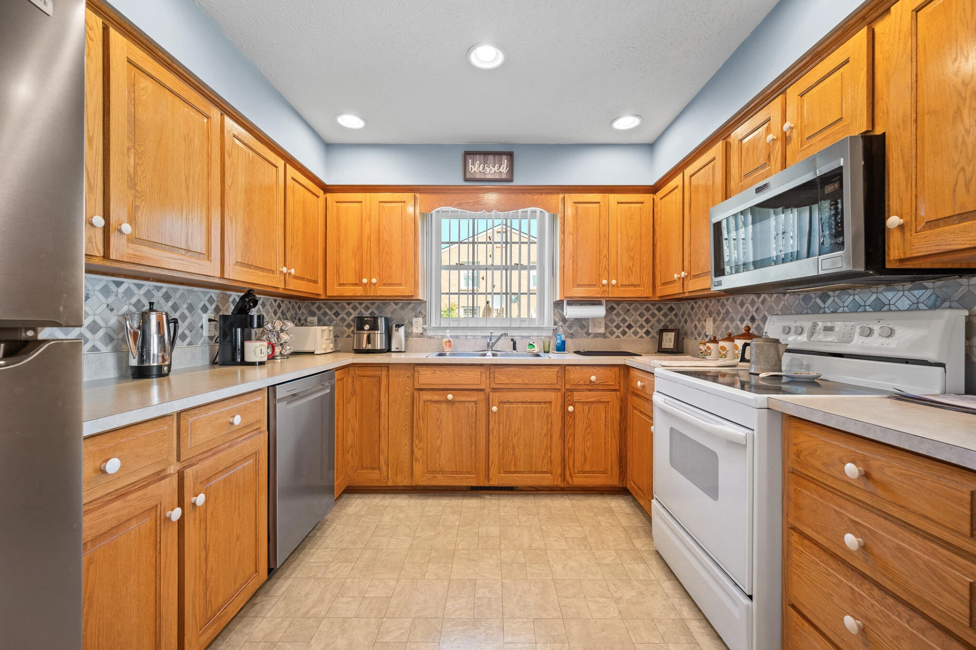 1704 Wycliffe ST - Photo 19