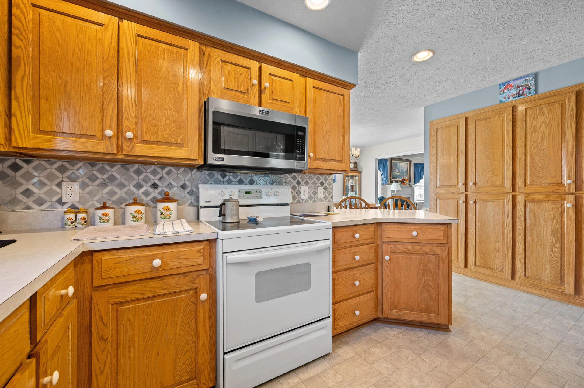 1704 Wycliffe ST - Photo 20