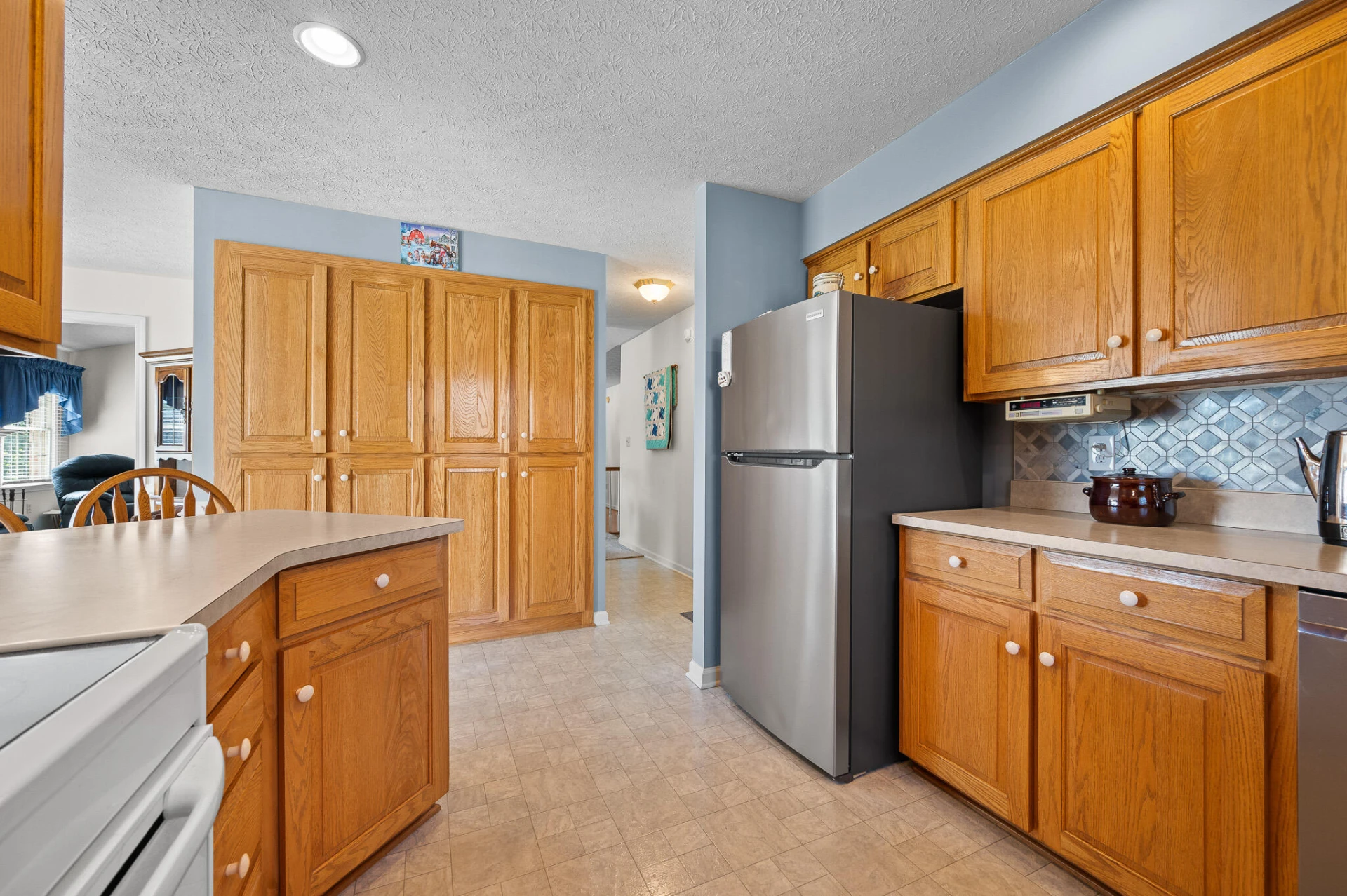 1704 Wycliffe ST - Photo 21