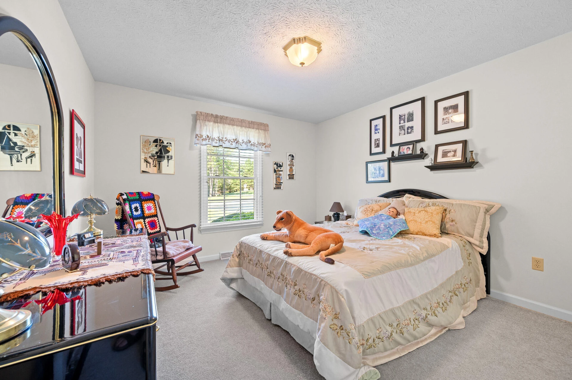 1704 Wycliffe ST - Photo 25