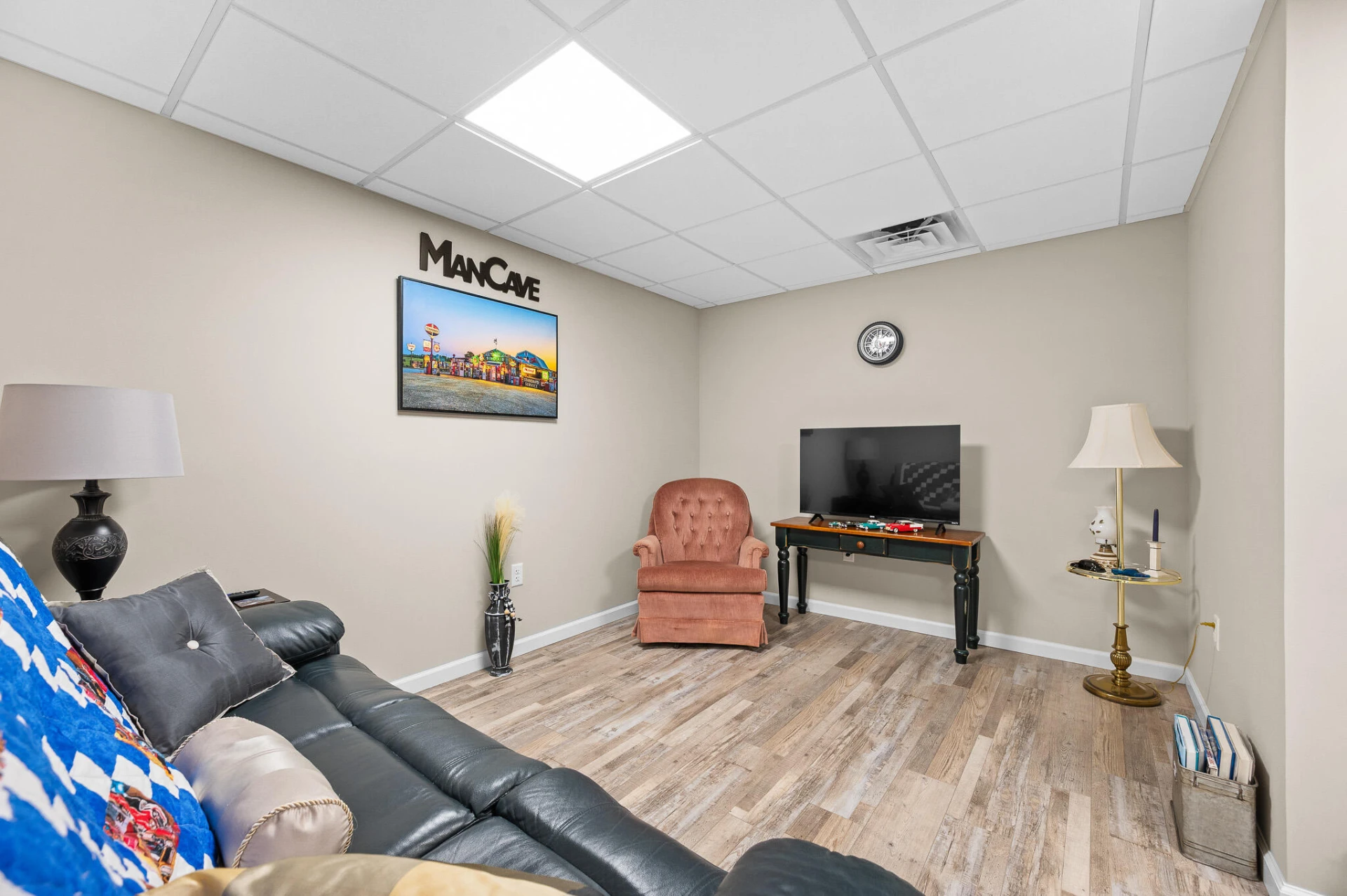 1704 Wycliffe ST - Photo 36