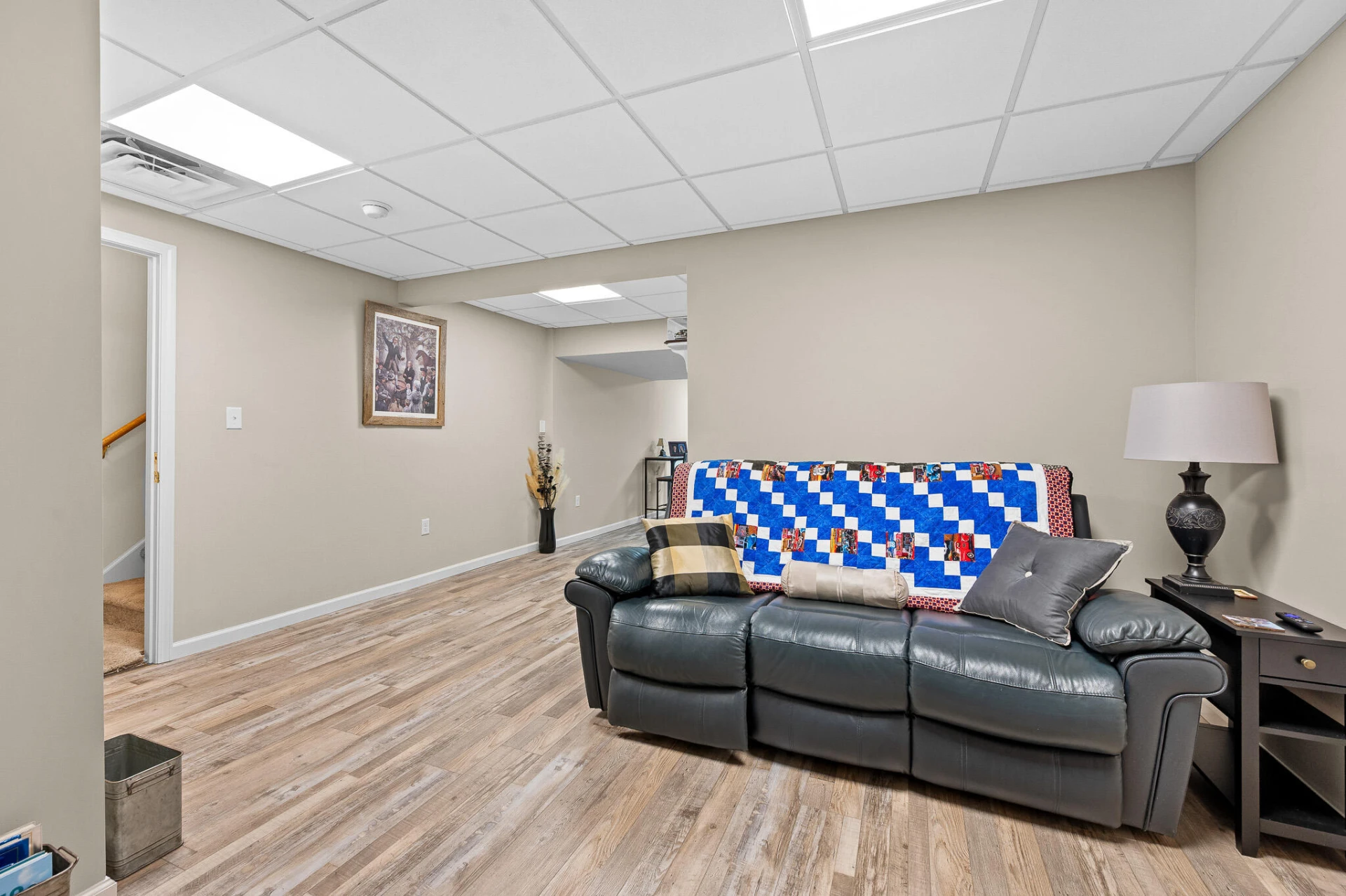 1704 Wycliffe ST - Photo 37
