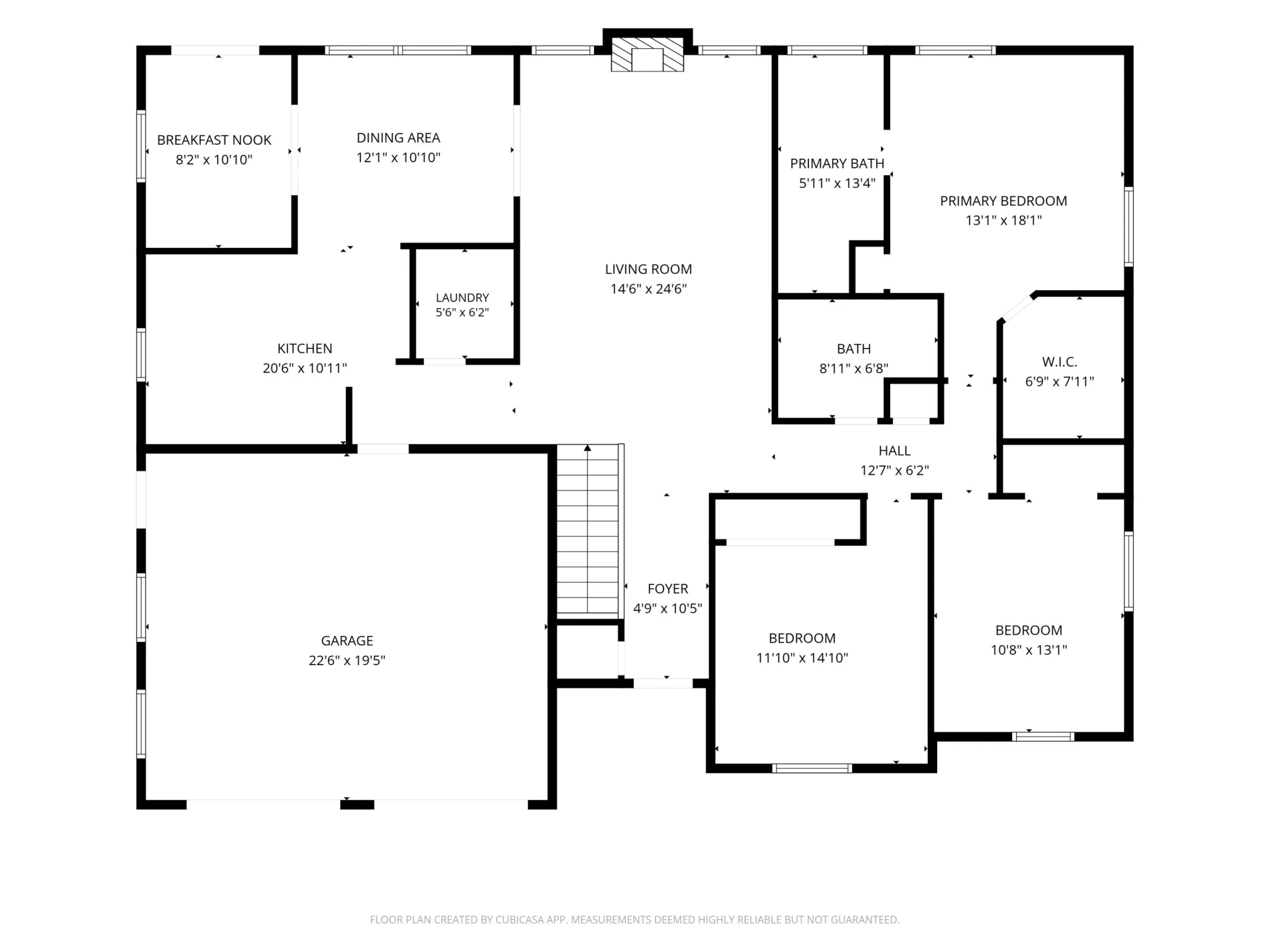 1704 Wycliffe ST - Photo 63