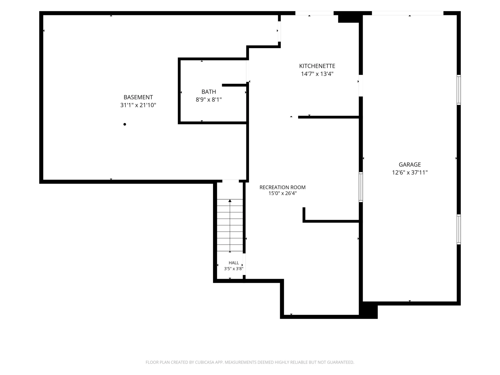 1704 Wycliffe ST - Photo 64