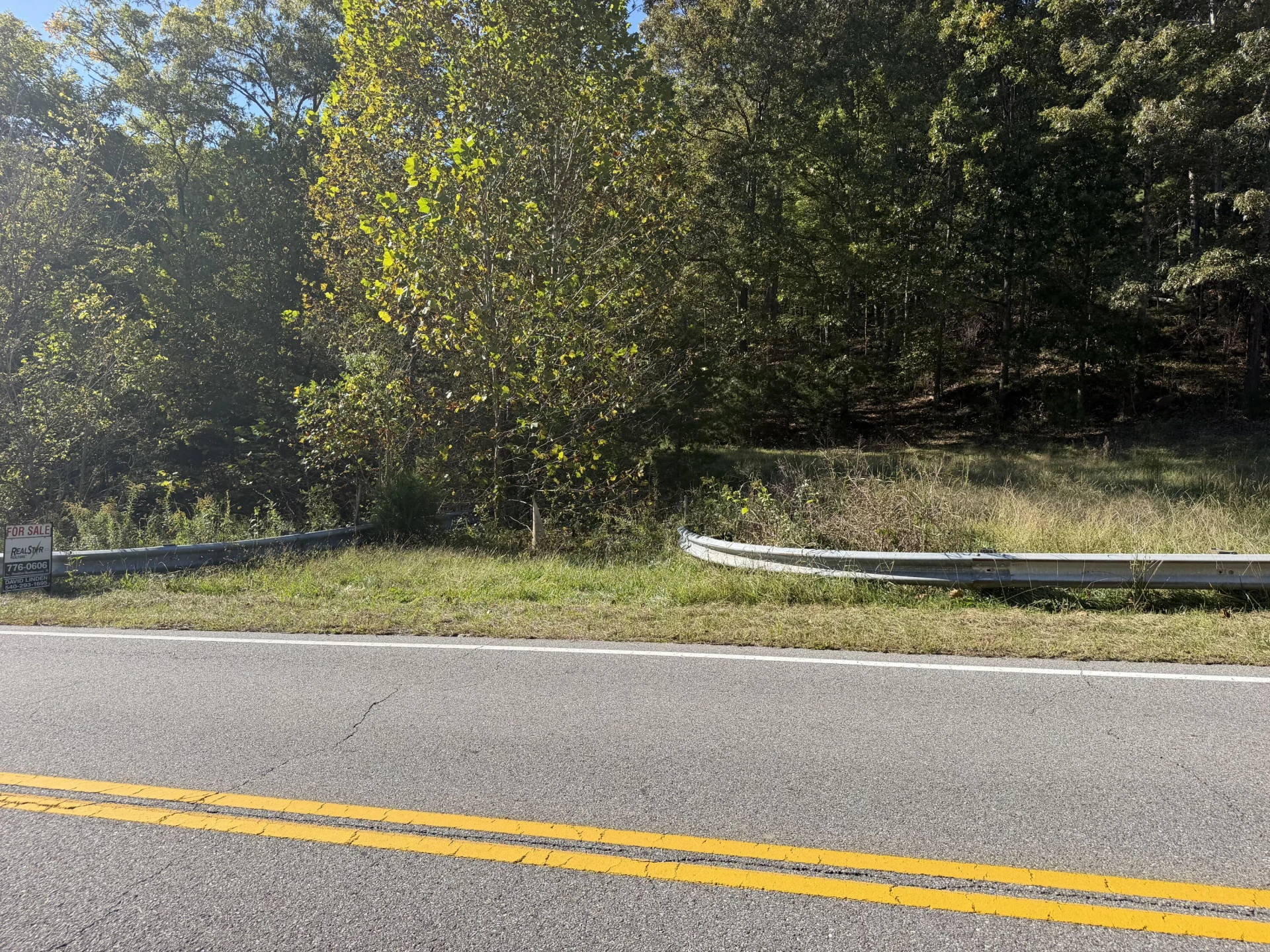 0 Yellow Mountain RD - Photo 2