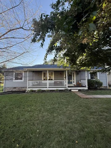 146 Spring Grove DR