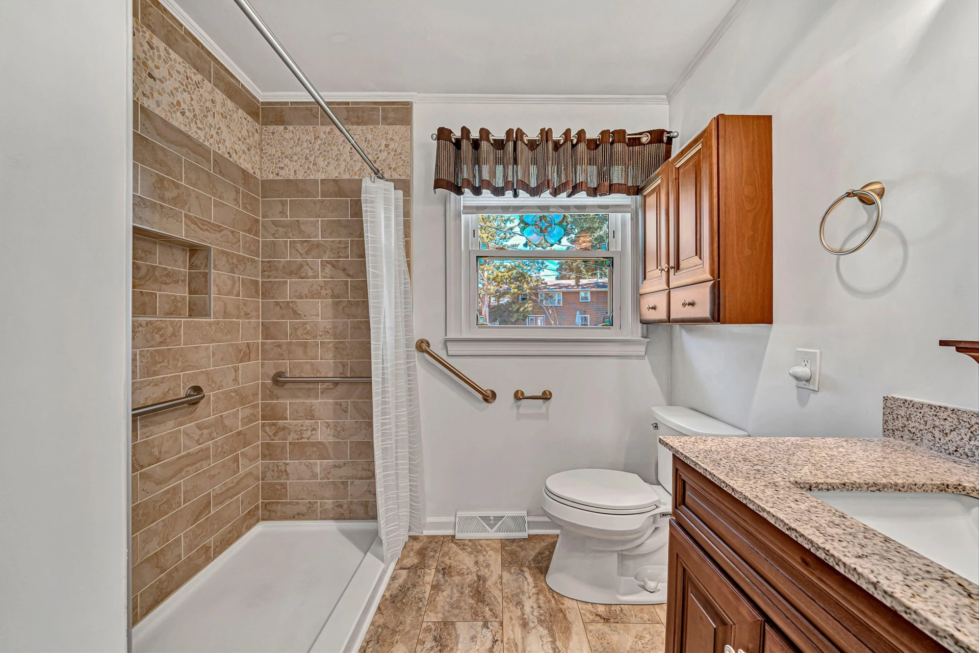 4011 Hazelridge RD NW - Photo 11