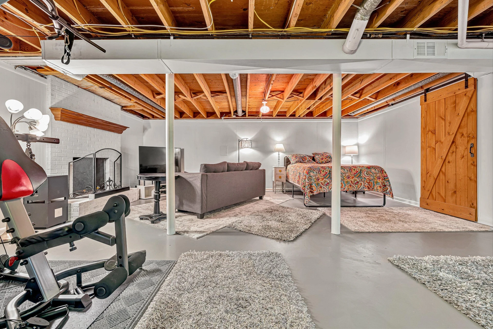 4011 Hazelridge RD NW - Photo 16
