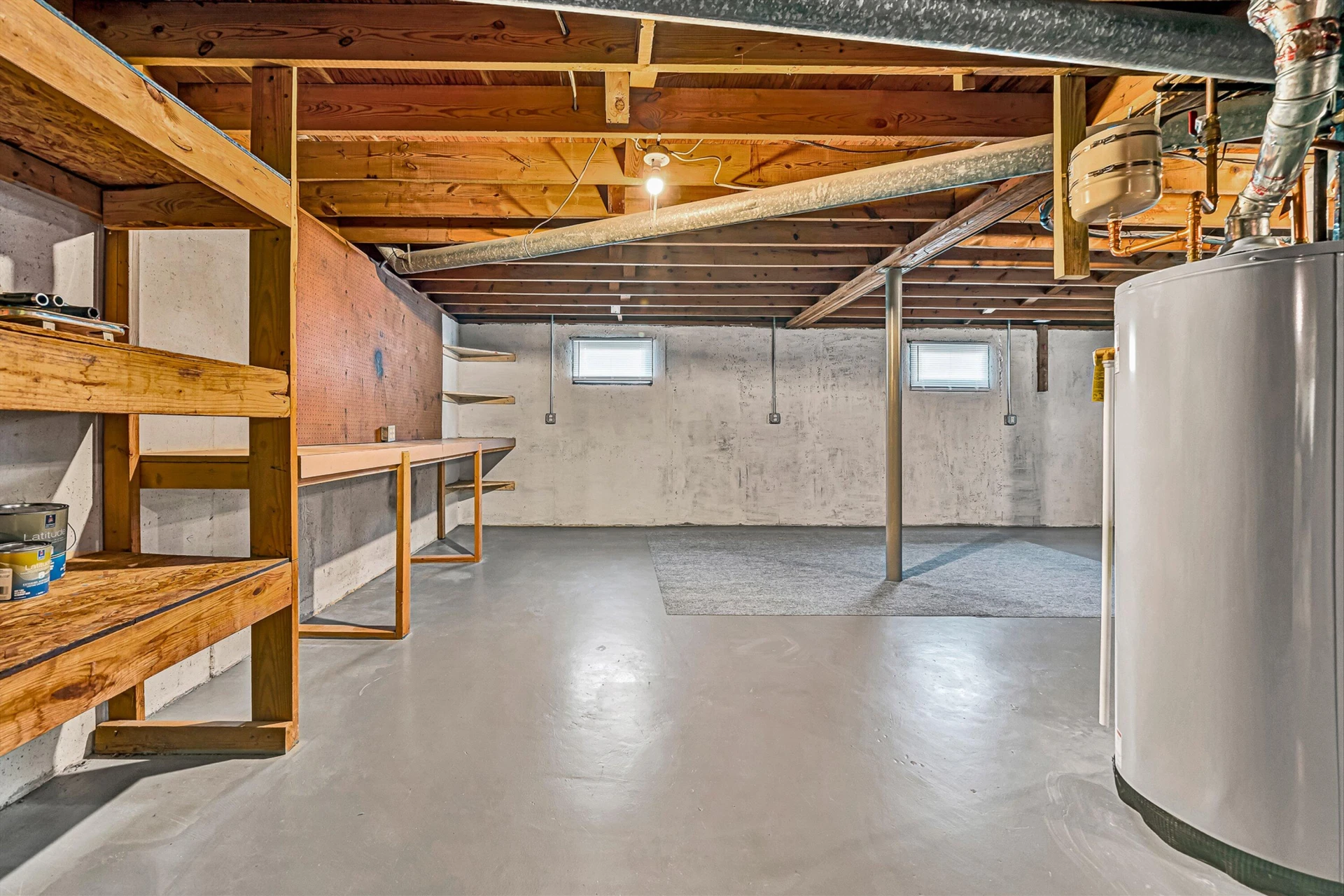 4011 Hazelridge RD NW - Photo 18