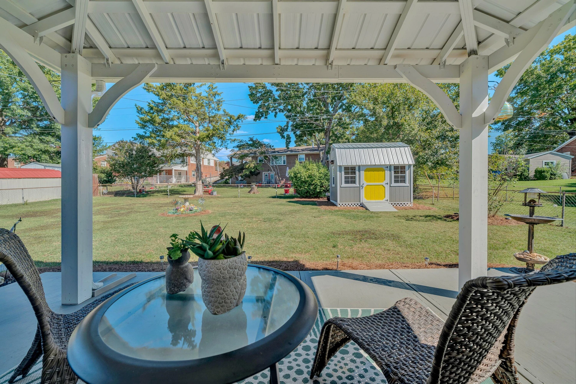 4011 Hazelridge RD NW - Photo 21