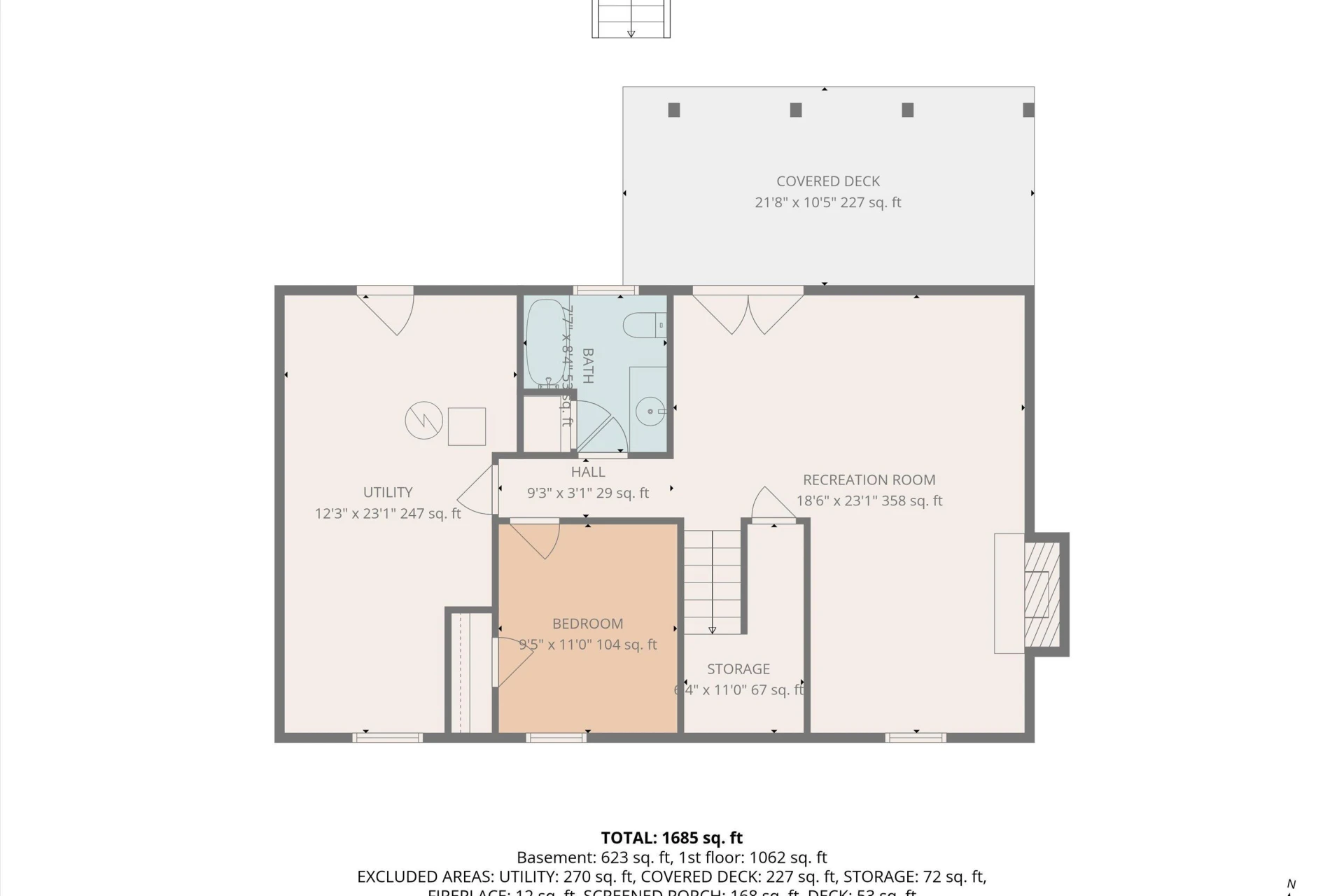 3553 Berryhill DR - Photo 27