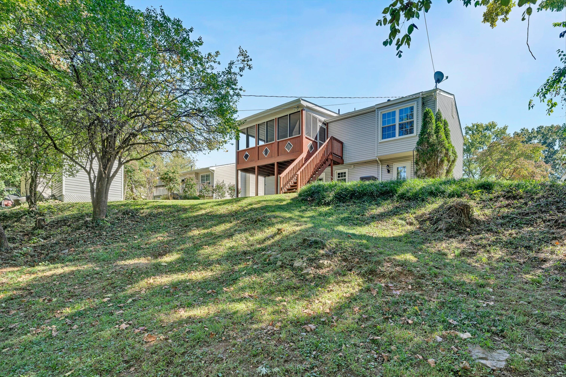 3553 Berryhill DR - Photo 46