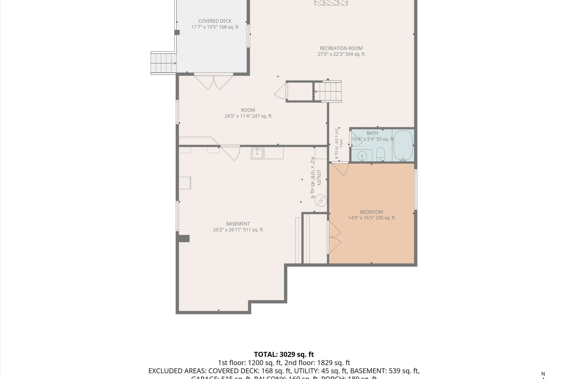 131 STONEY MILL RD - Photo 47