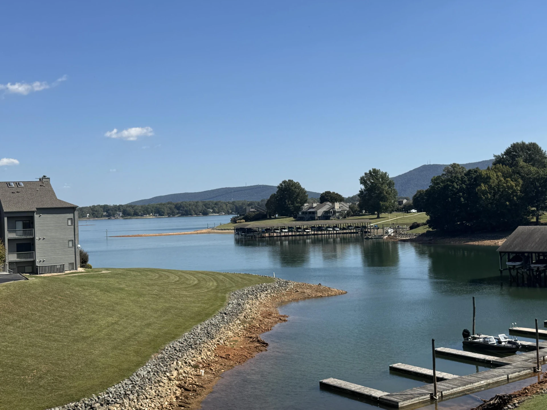 75 Dockside CIR #Unit 308