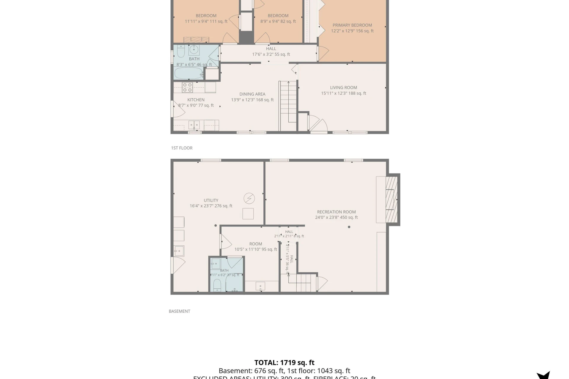 1409 Lori DR - Photo 33