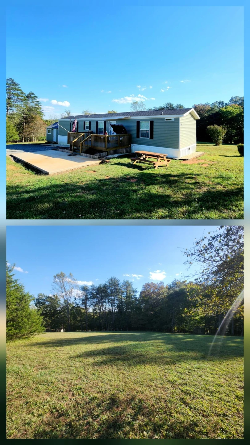 382 Ponderosa DR