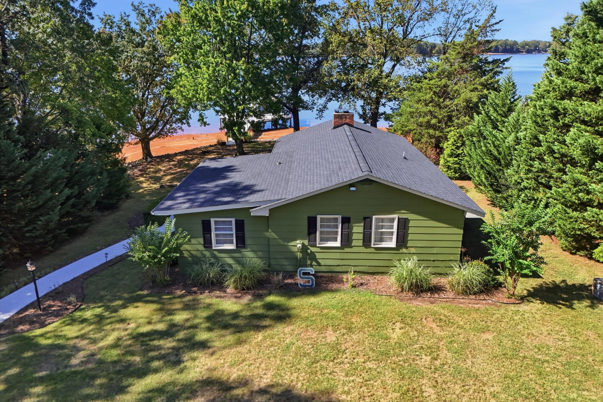 289 Anthony Ford RD - Photo 3