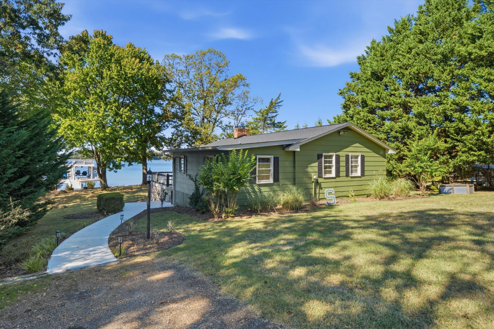 289 Anthony Ford RD - Photo 4
