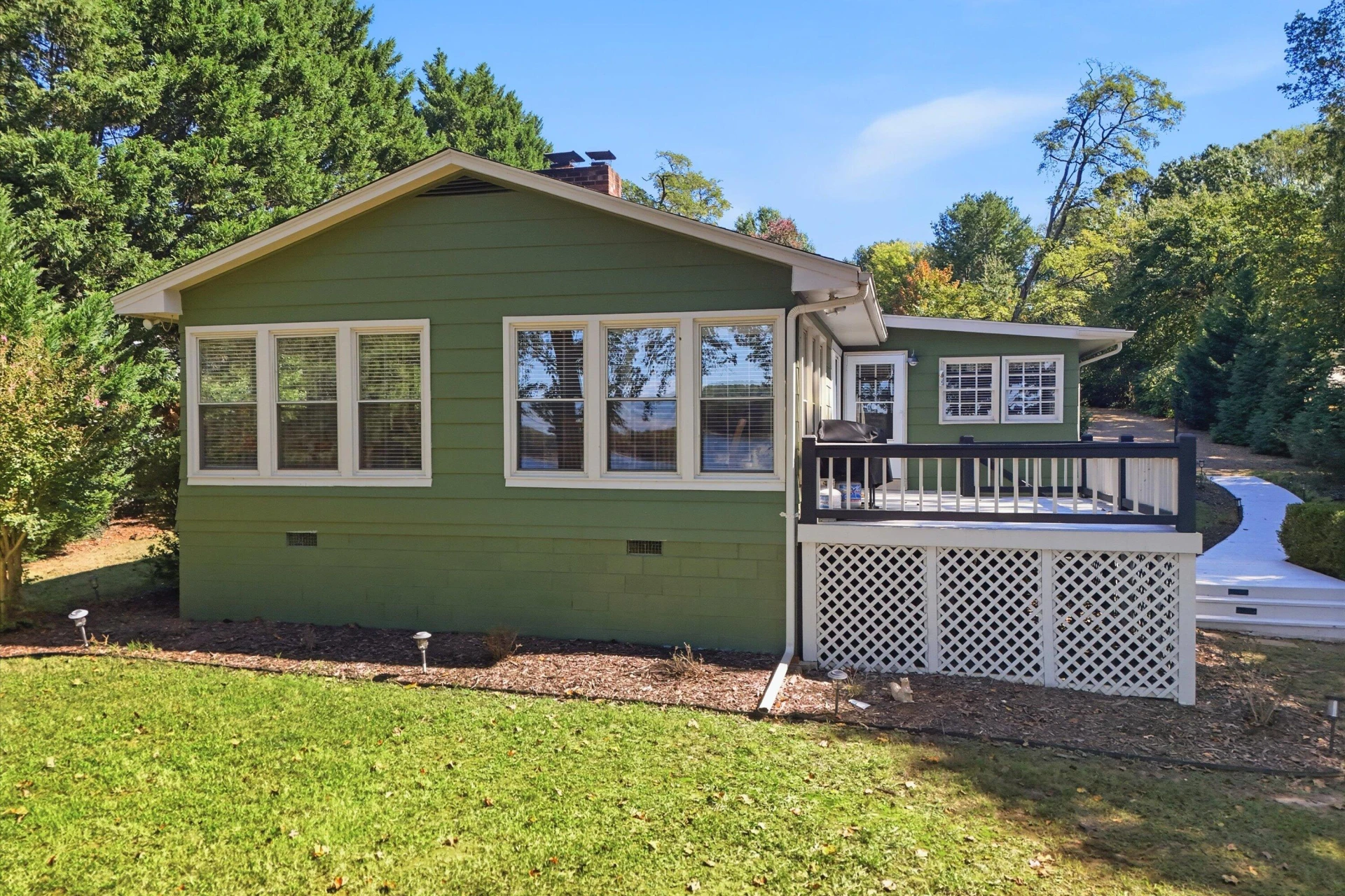 289 Anthony Ford RD - Photo 5