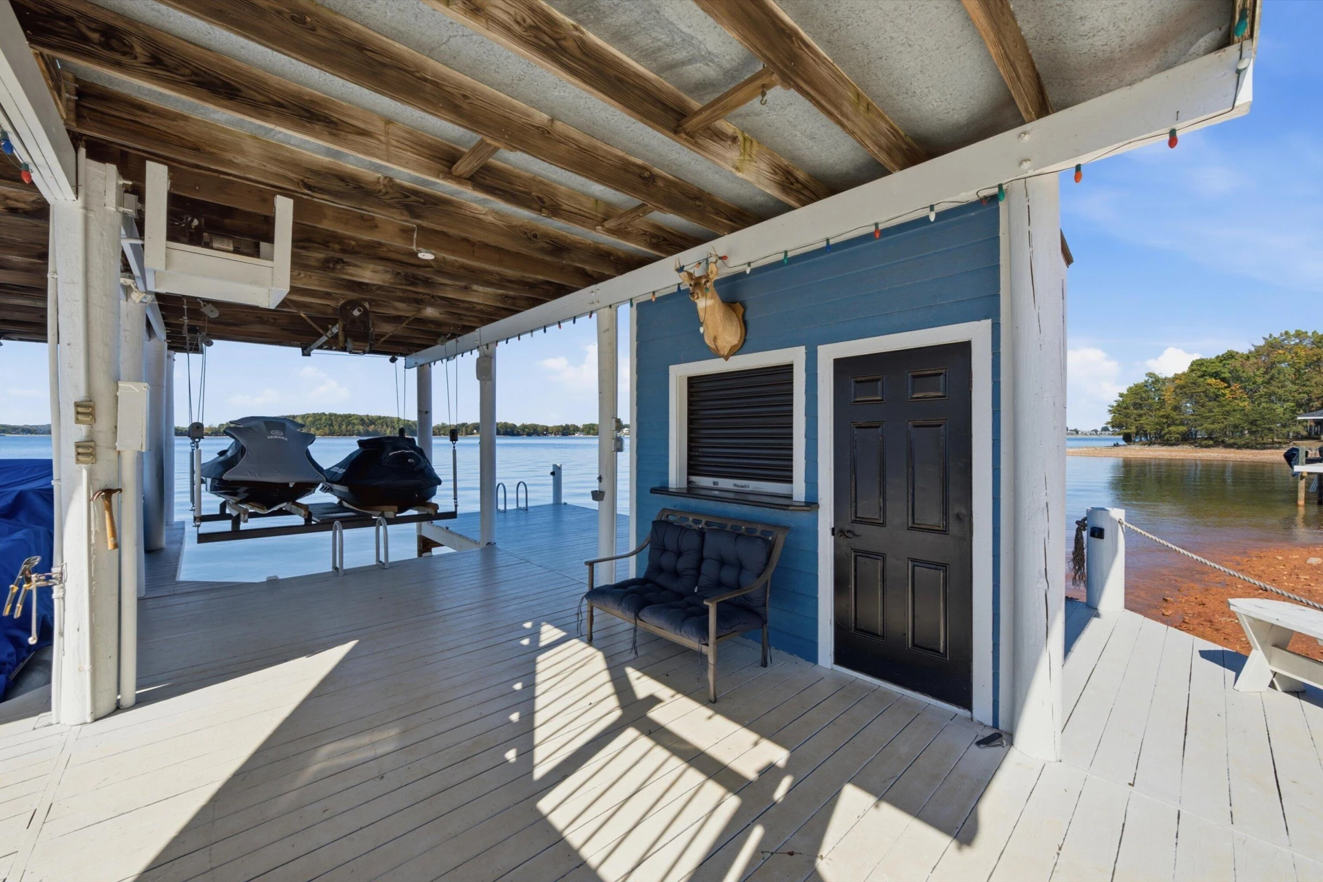 289 Anthony Ford RD - Photo 13