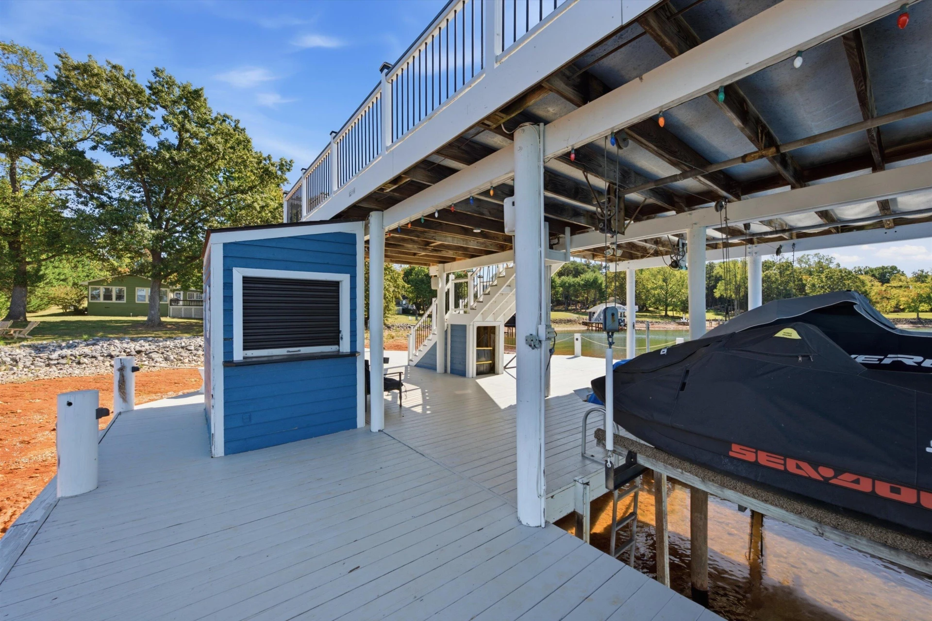 289 Anthony Ford RD - Photo 16