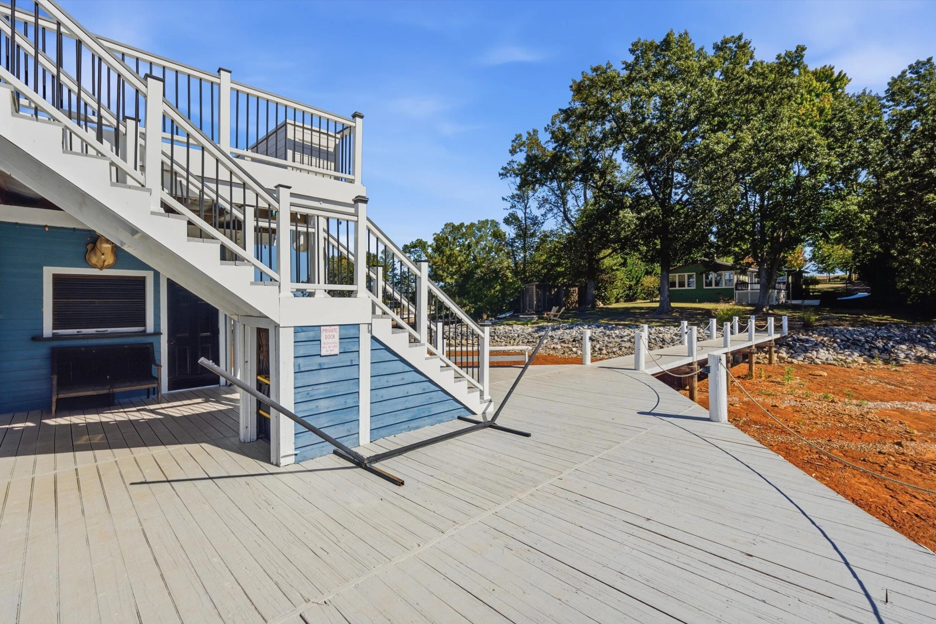 289 Anthony Ford RD - Photo 17