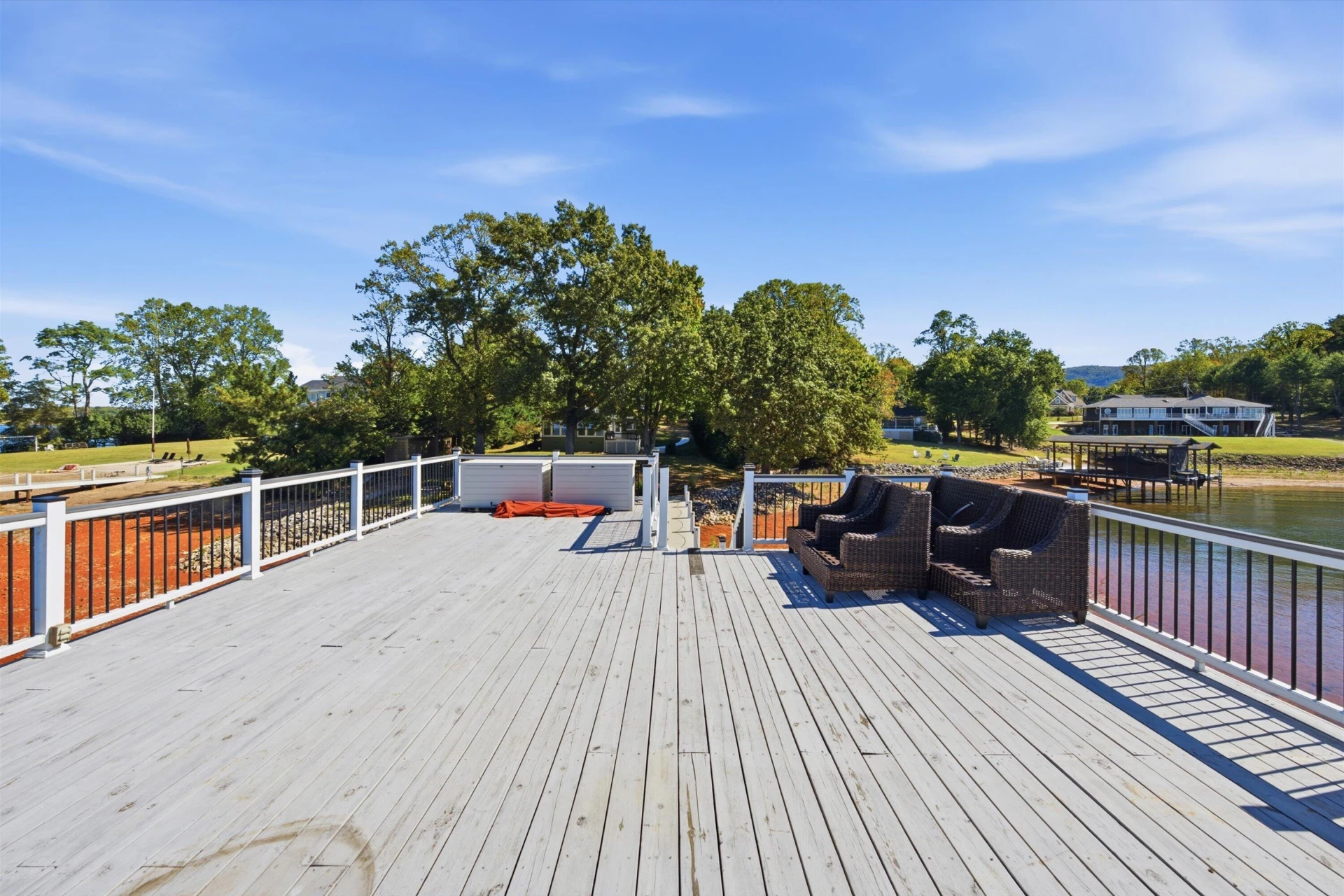 289 Anthony Ford RD - Photo 21