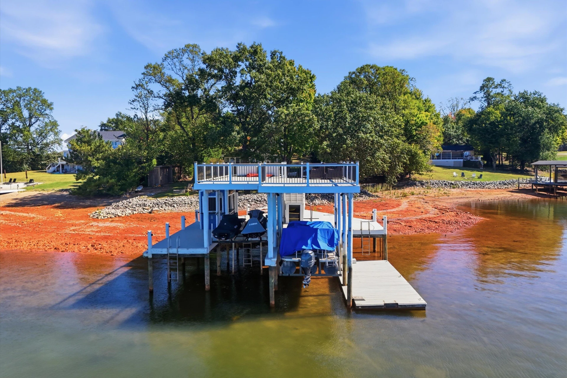 289 Anthony Ford RD - Photo 22