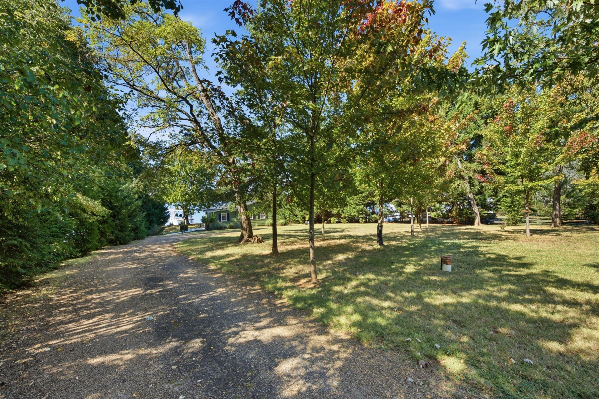289 Anthony Ford RD - Photo 27