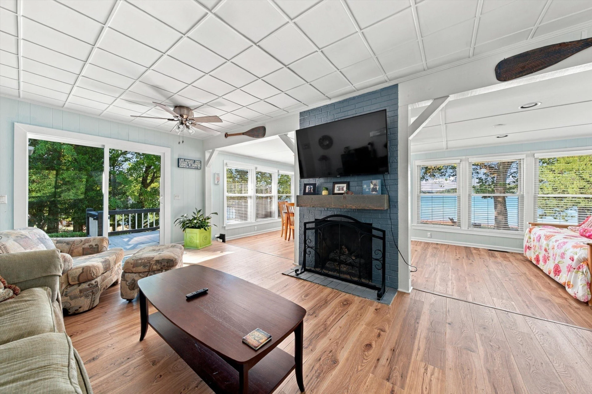 289 Anthony Ford RD - Photo 36