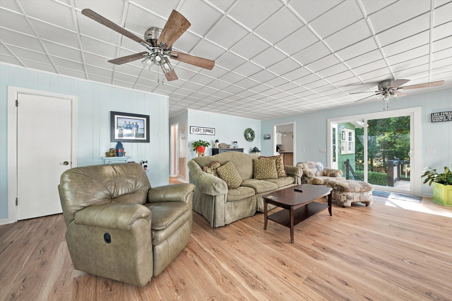 289 Anthony Ford RD - Photo 37
