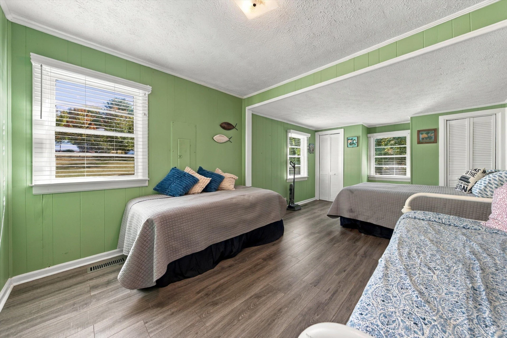 289 Anthony Ford RD - Photo 45