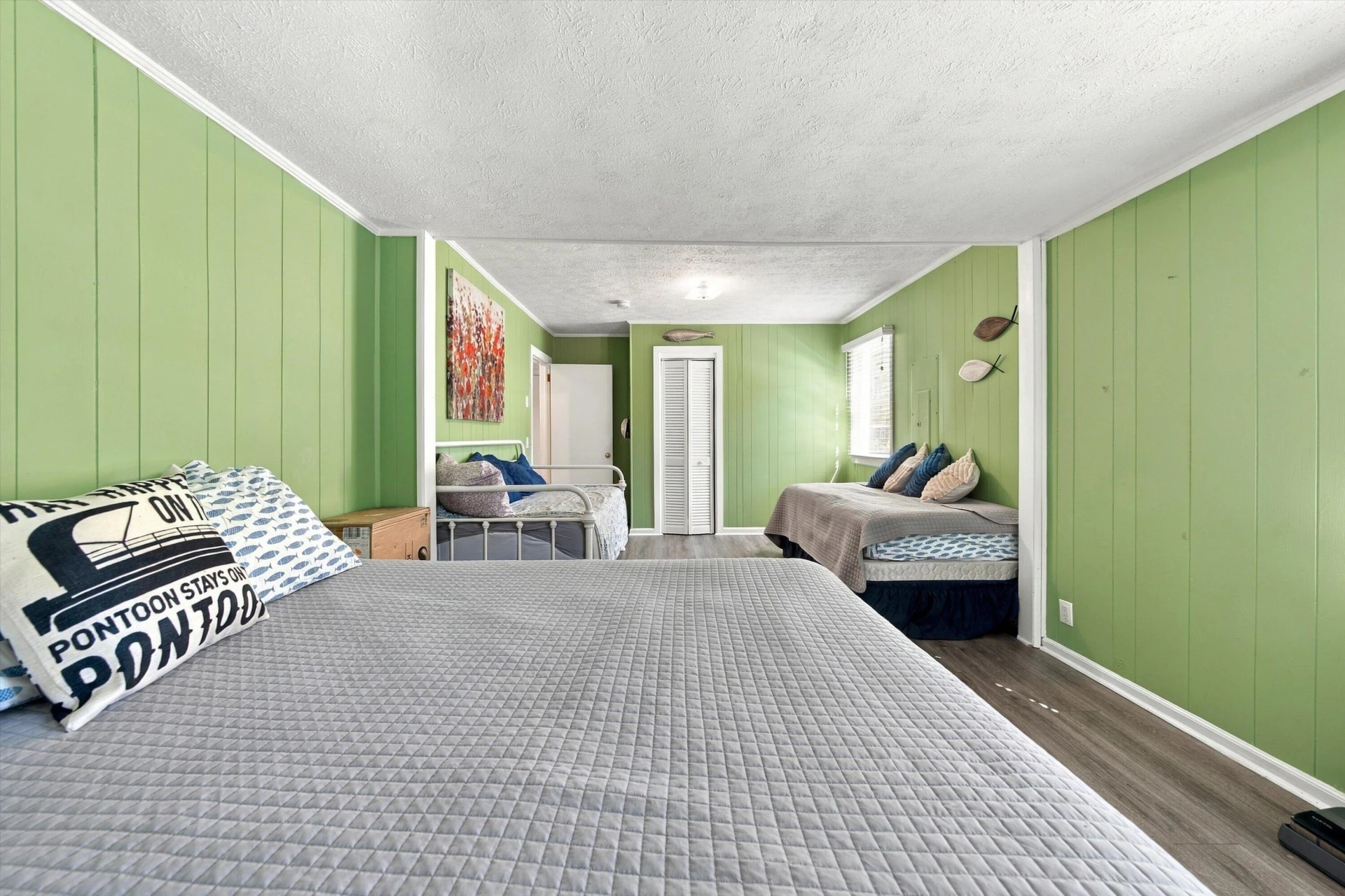 289 Anthony Ford RD - Photo 46