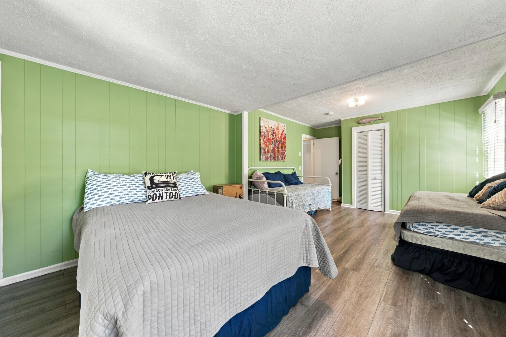 289 Anthony Ford RD - Photo 47