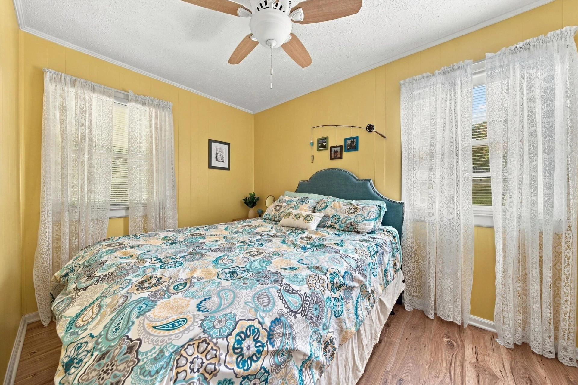 289 Anthony Ford RD - Photo 50