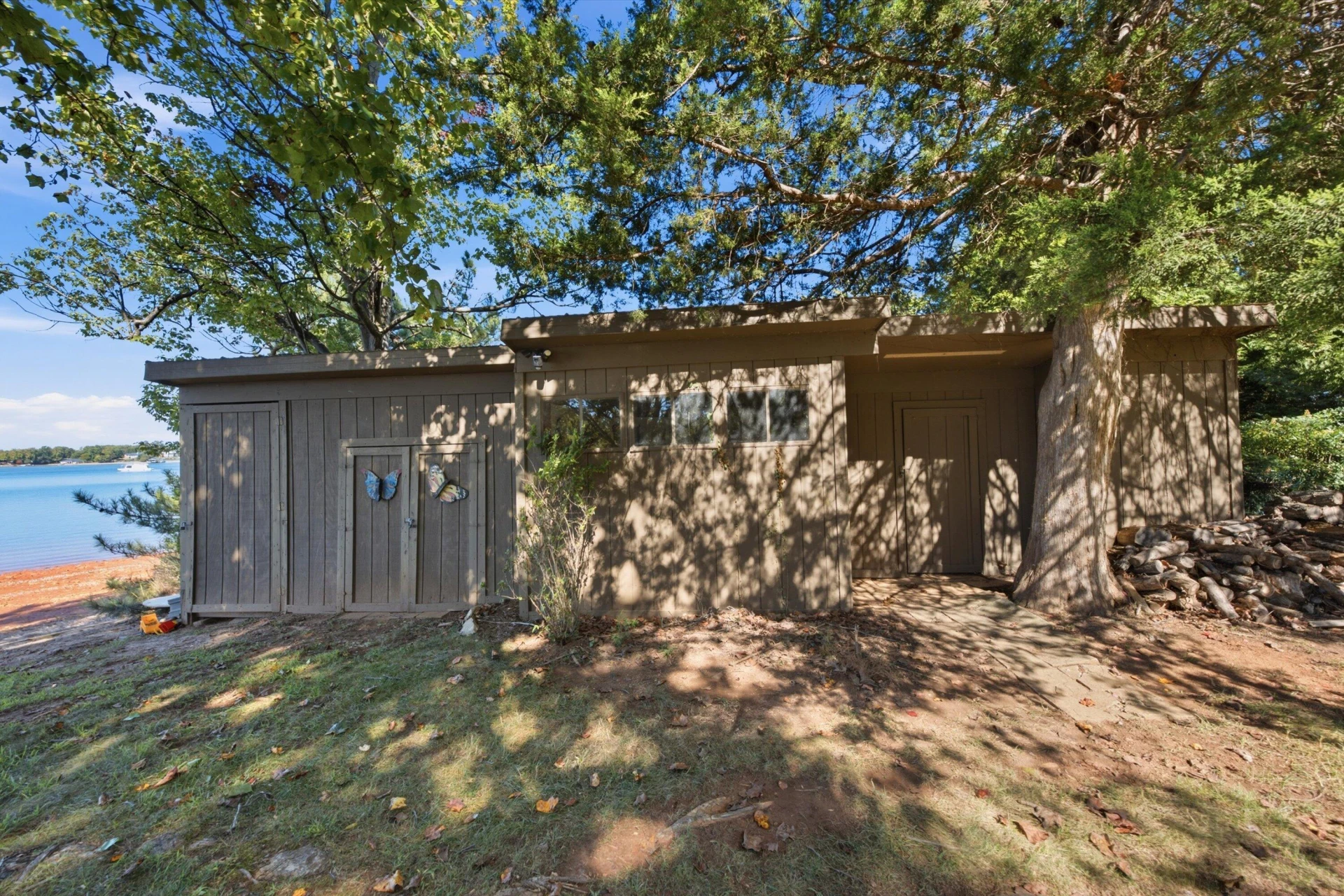 289 Anthony Ford RD - Photo 58