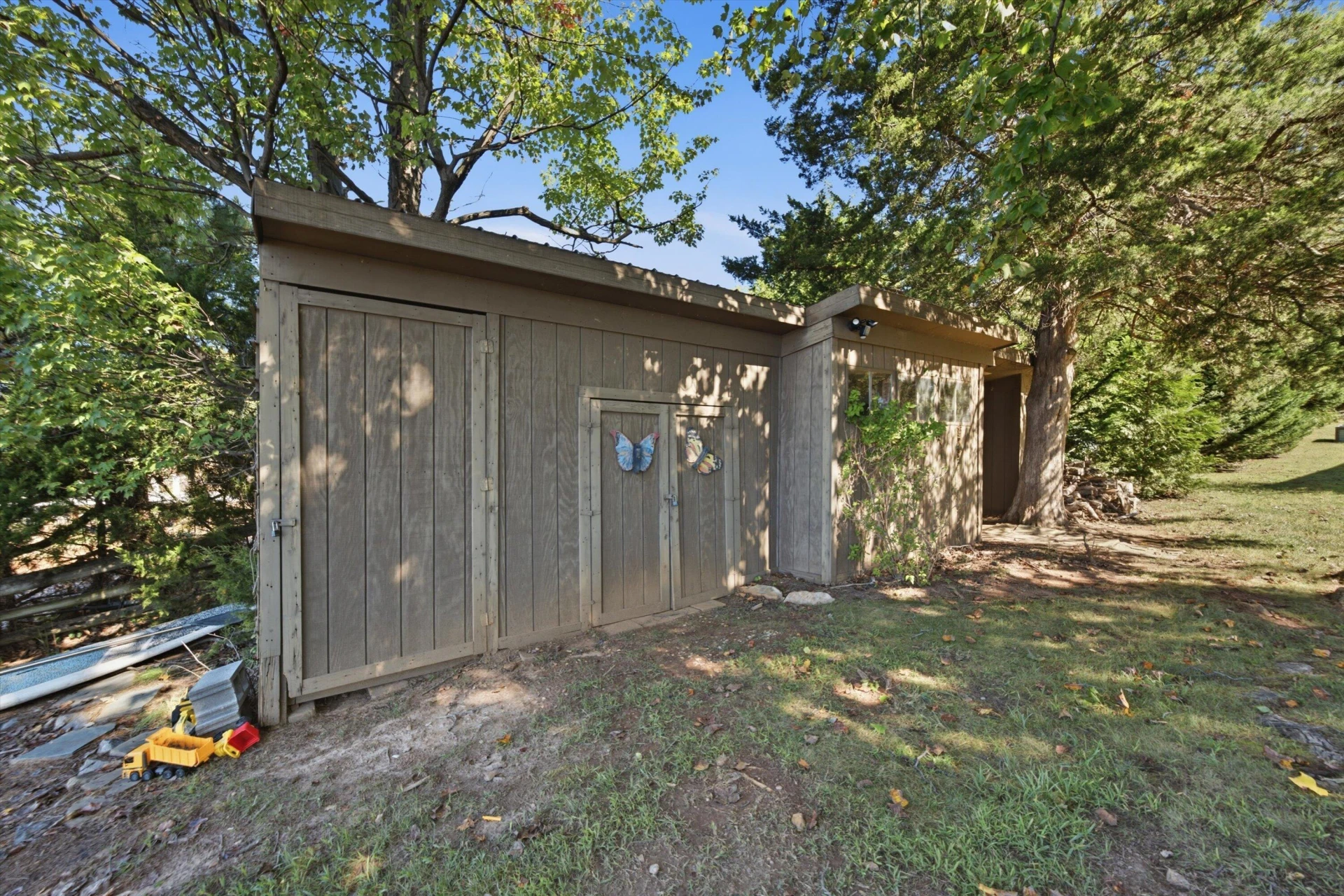 289 Anthony Ford RD - Photo 59