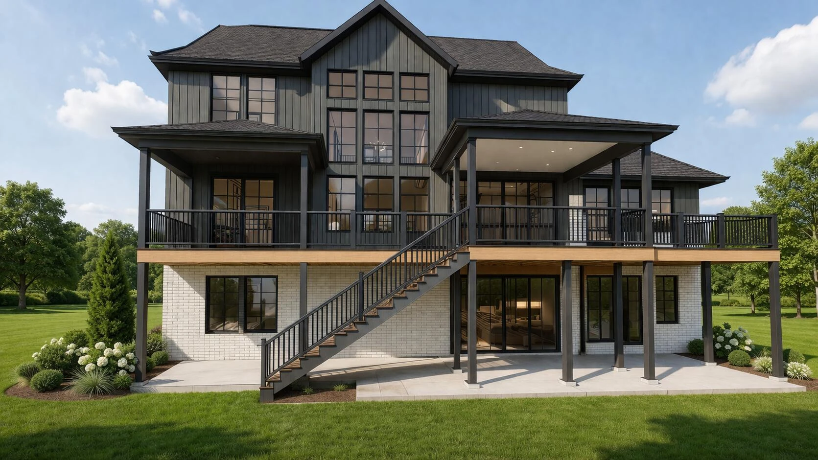 Lot 3A Nicholas LN - Photo 2