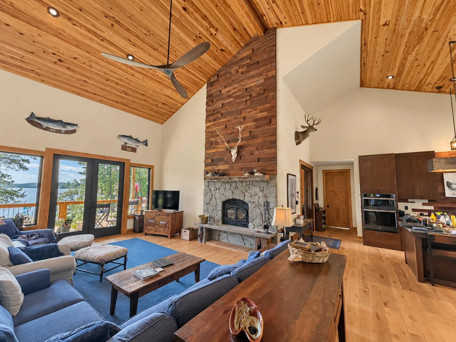 214 Saunders Point RD - Photo 5