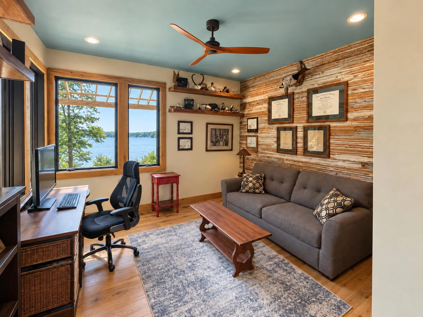 214 Saunders Point RD - Photo 16