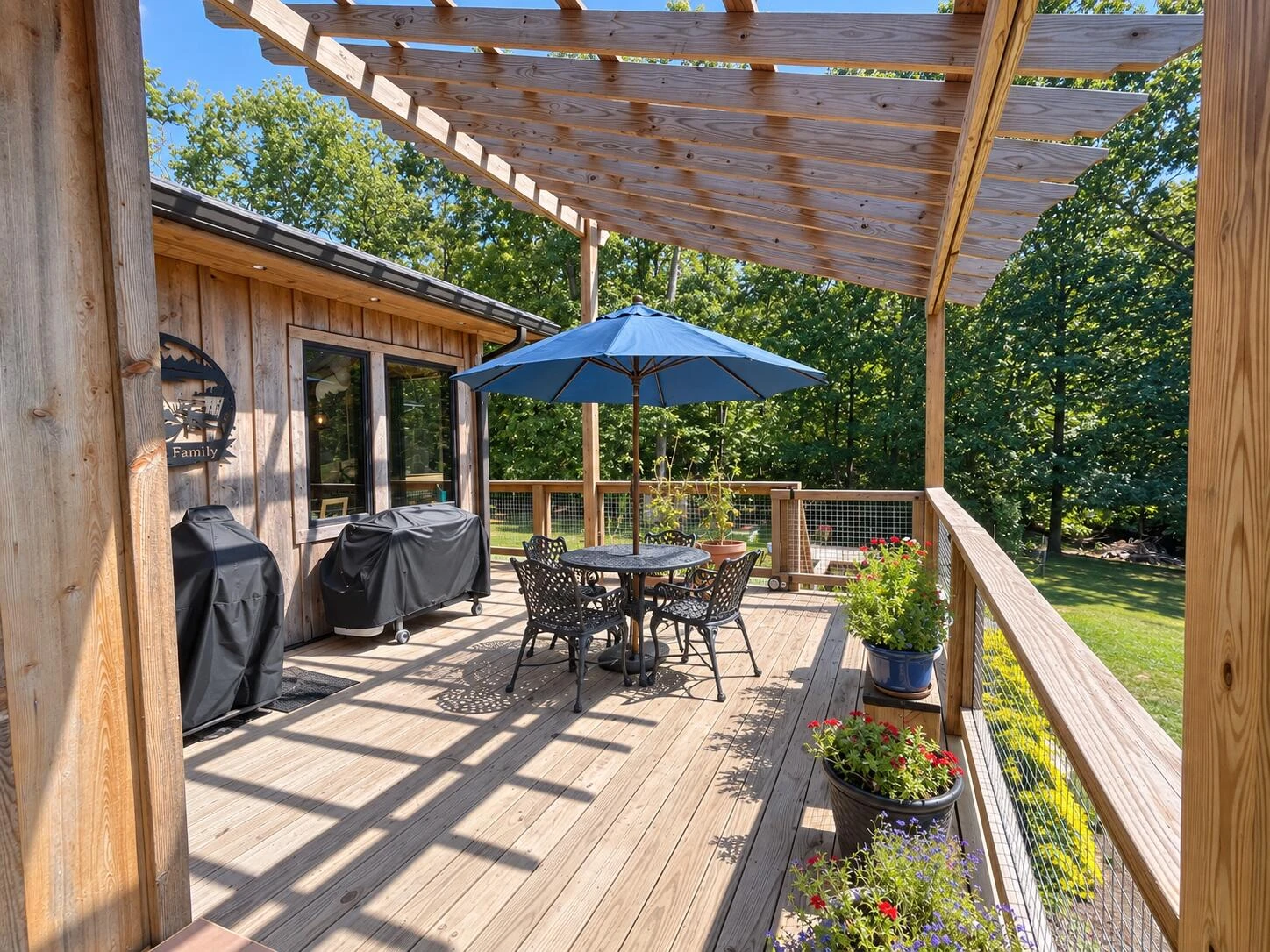214 Saunders Point RD - Photo 18