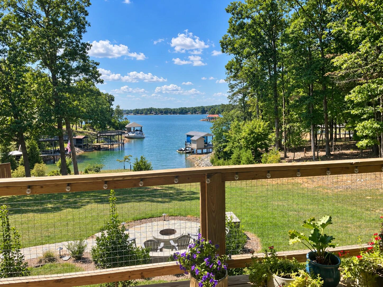 214 Saunders Point RD - Photo 19