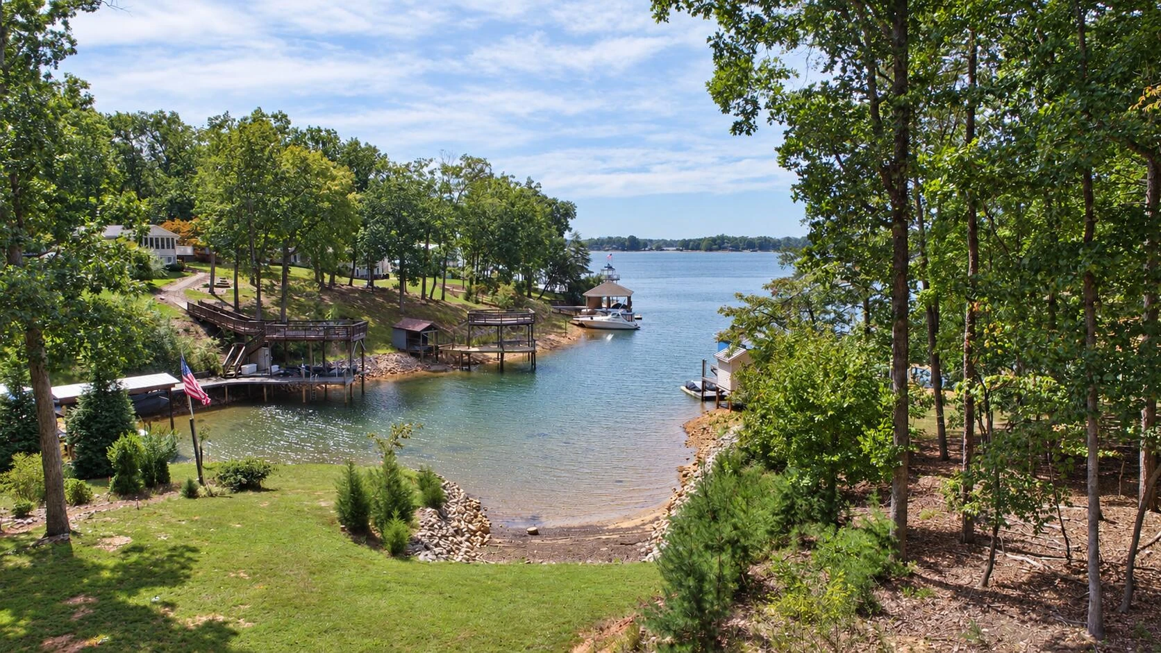 214 Saunders Point RD - Photo 22