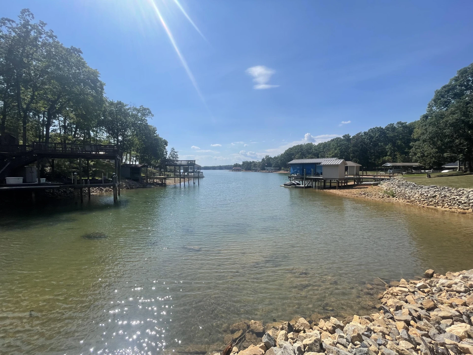 214 Saunders Point RD - Photo 23